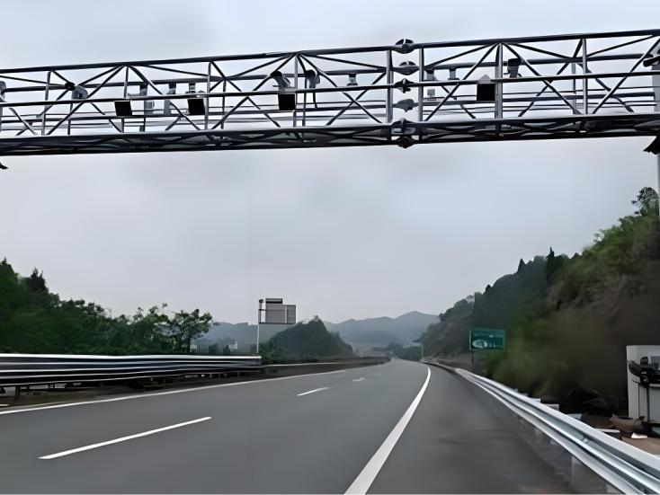 道路龙门架