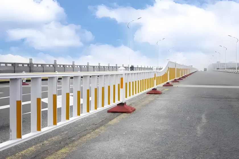 市政、交通护栏